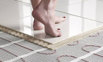 Impianti a pavimento Venezia, Padova, Treviso