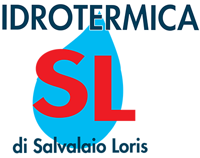 Logo Idrotermica SL